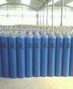 鄭州氧氣鋼瓶 鄭州氧氣鋼瓶