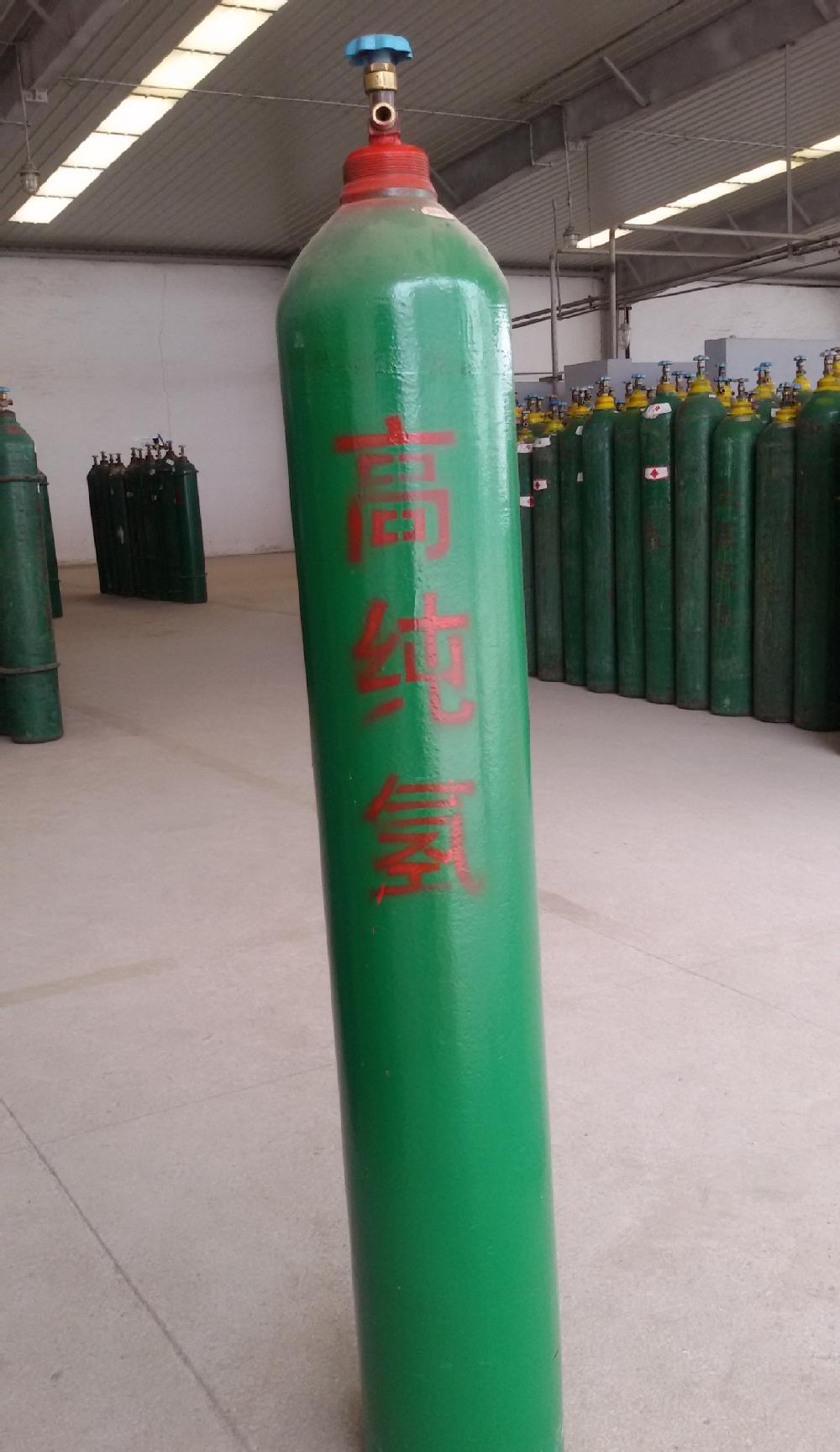 高純氣體在存儲(chǔ)中有沒有需要注意的事項(xiàng)？