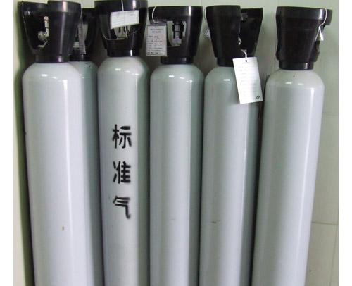 河南標(biāo)準(zhǔn)氣體的潛在危險(xiǎn)你知道嗎？