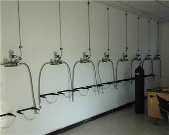 實(shí)驗(yàn)室鄭州高純氣體管路安裝