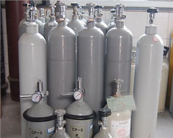 鄭州標準氣體的分析特性