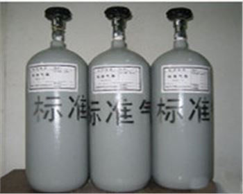 鄭州標準氣體進樣的注意事項