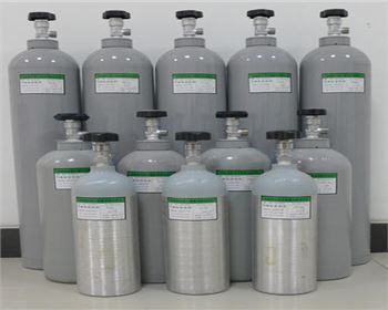 鄭州標(biāo)準(zhǔn)氣體分析氮?dú)?、高純氮?dú)馐褂貌僮鲿r(shí)的注意事項(xiàng)
